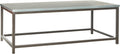 Barn Blue Coffee Table K598