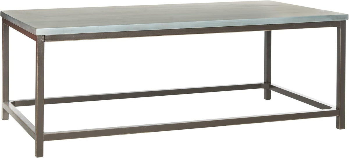 Barn Blue Coffee Table K598