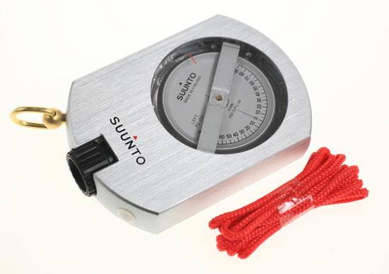 Clinometer B8626