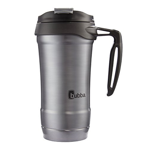 30oz Stainless Steel Travel Mug U26023