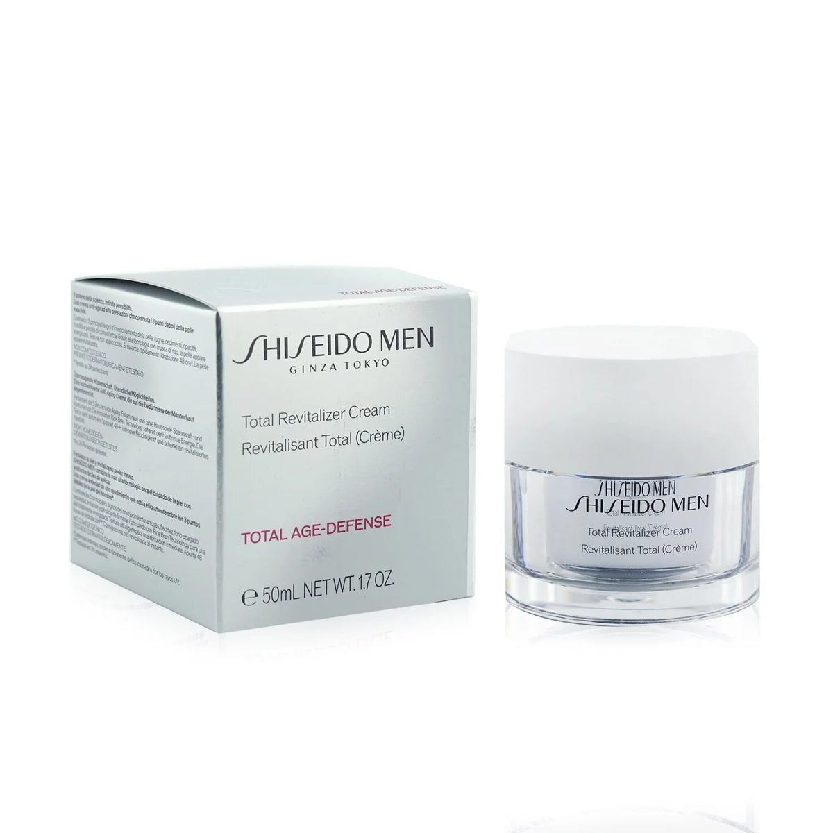 Total Revitalizer Cream 50ml E331