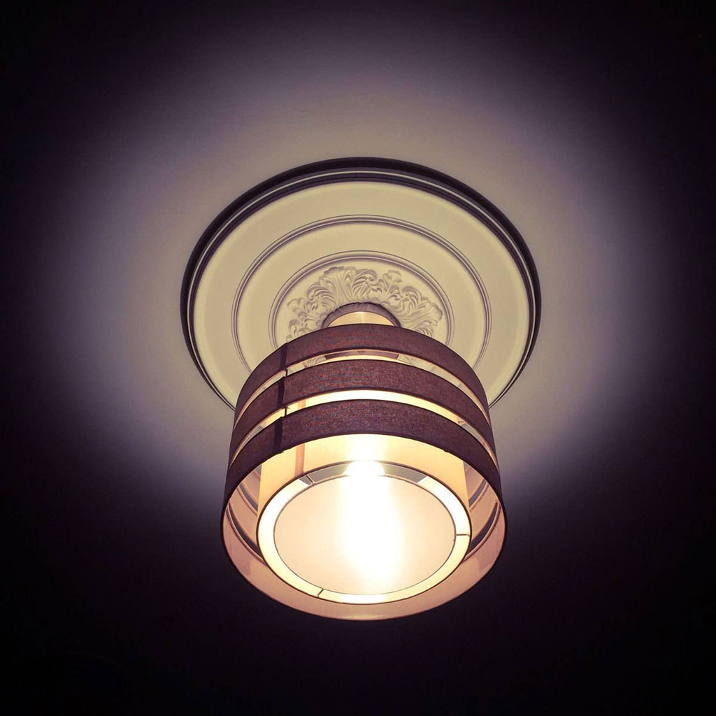Ceiling Medallion U720244