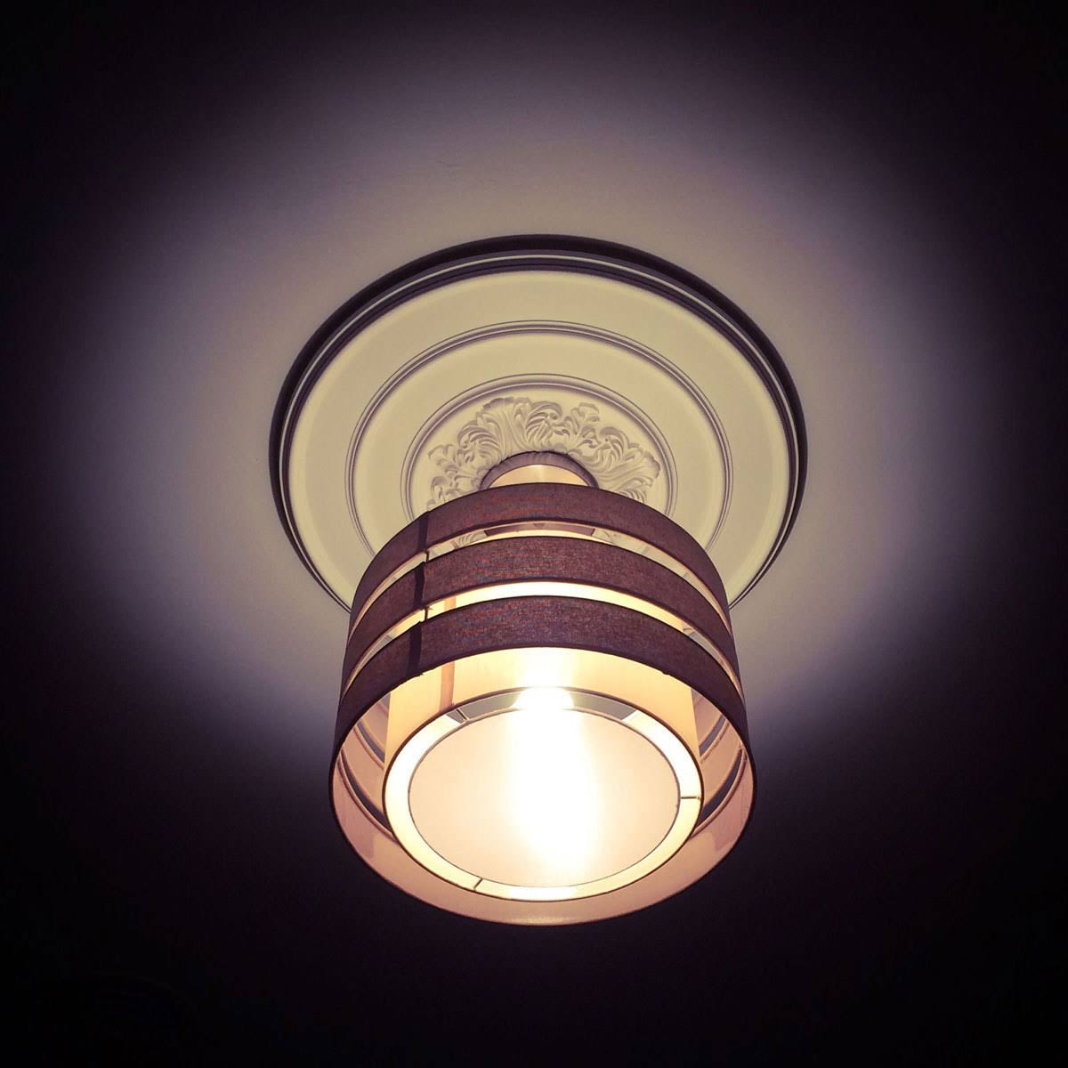 Ceiling Medallion U720244