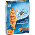 Daily Essentials Cat Food Z7703