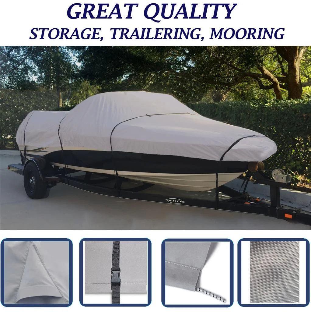 Boat Cover F6934
