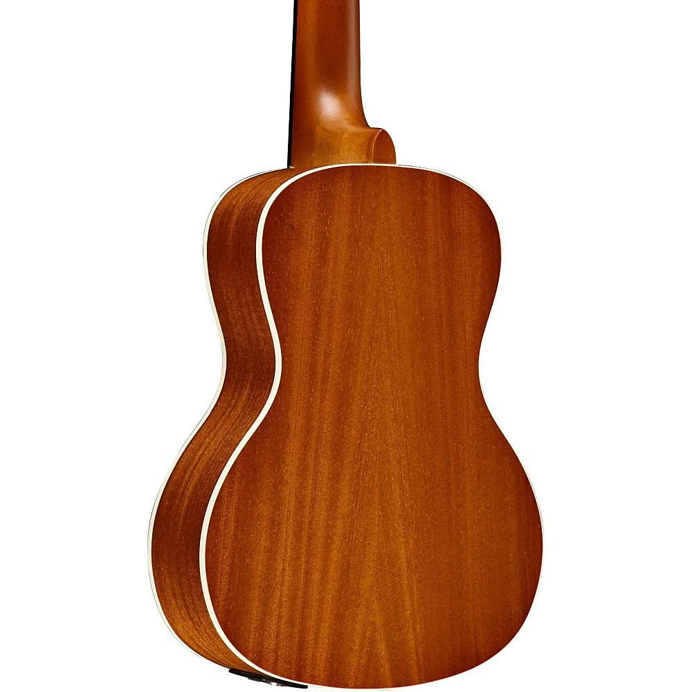 Concert Ukulele Satin Mahogany G858