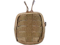 Coyote Brown Tactical Pouch M69837