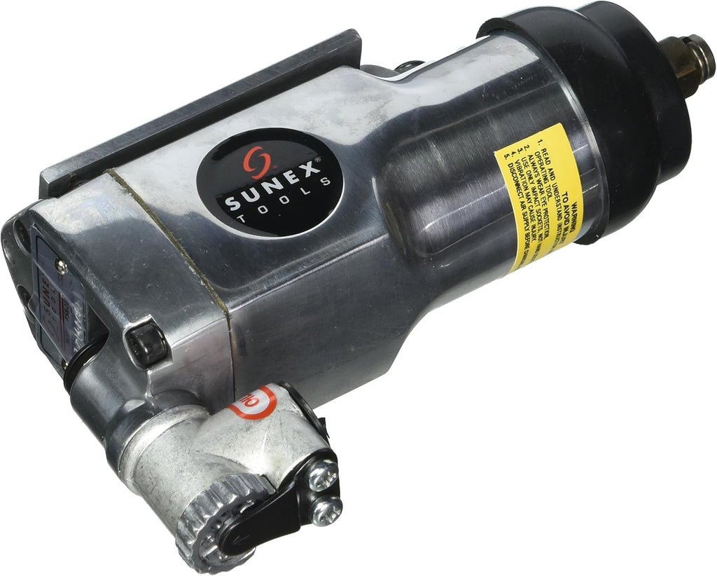 3/8-Inch Palm Grip Impact Wrench Pack of 2 T804593