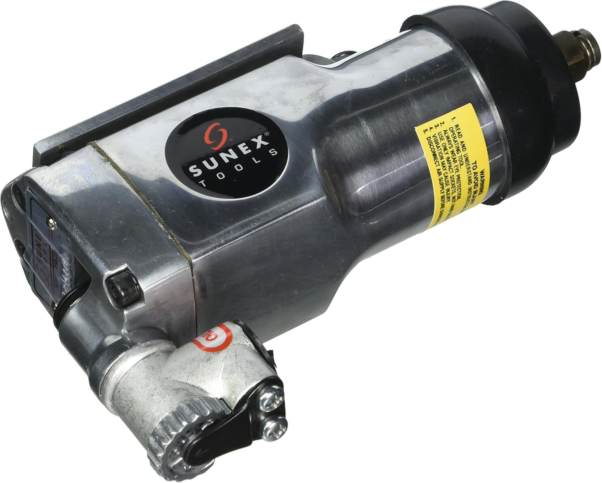 3/8-Inch Palm Grip Impact Wrench Pack of 2 T804593
