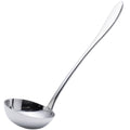 3.5 oz 18/10 Stainless Steel Soup Ladle F22061