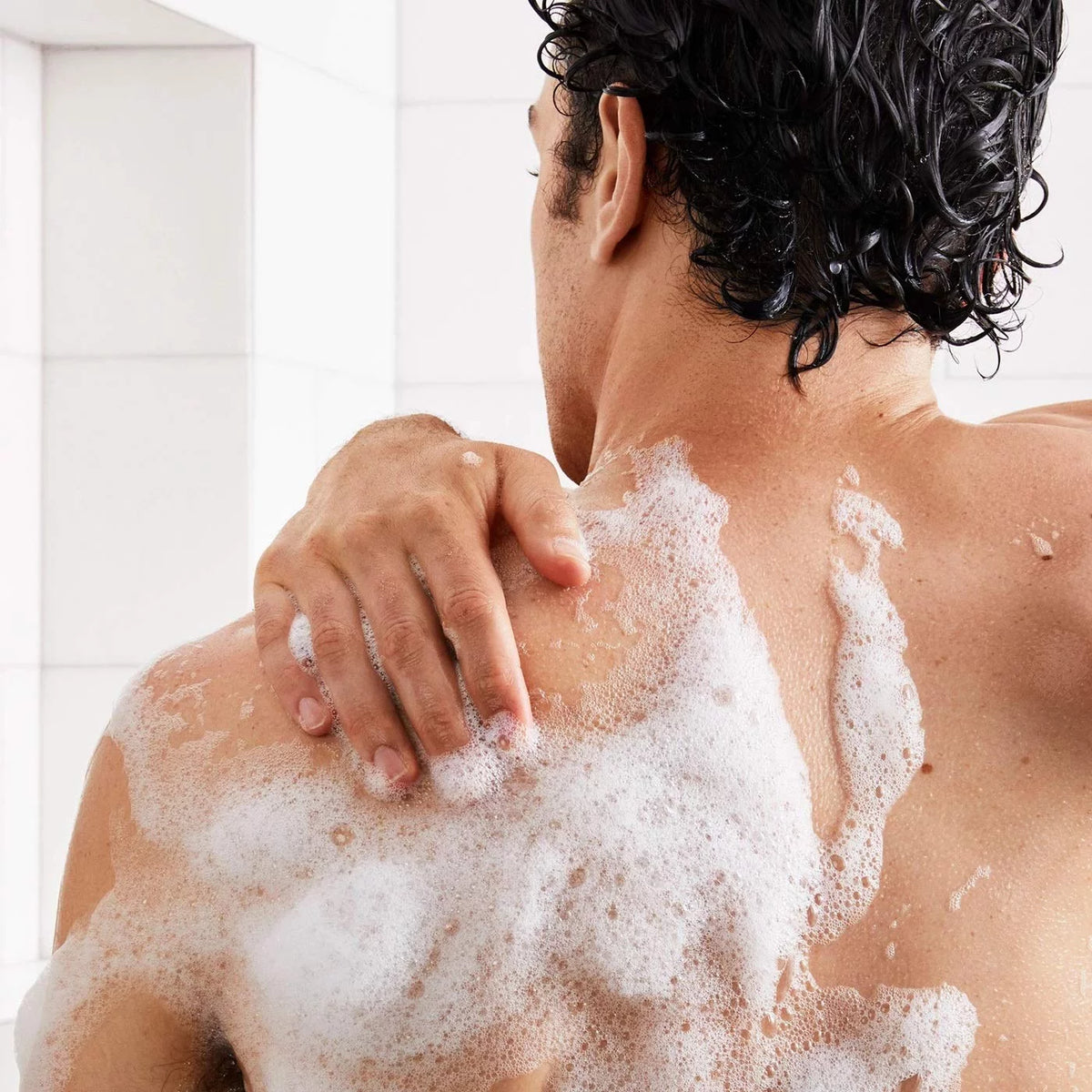 Body Wash 3 Bottles 16 Oz R84975