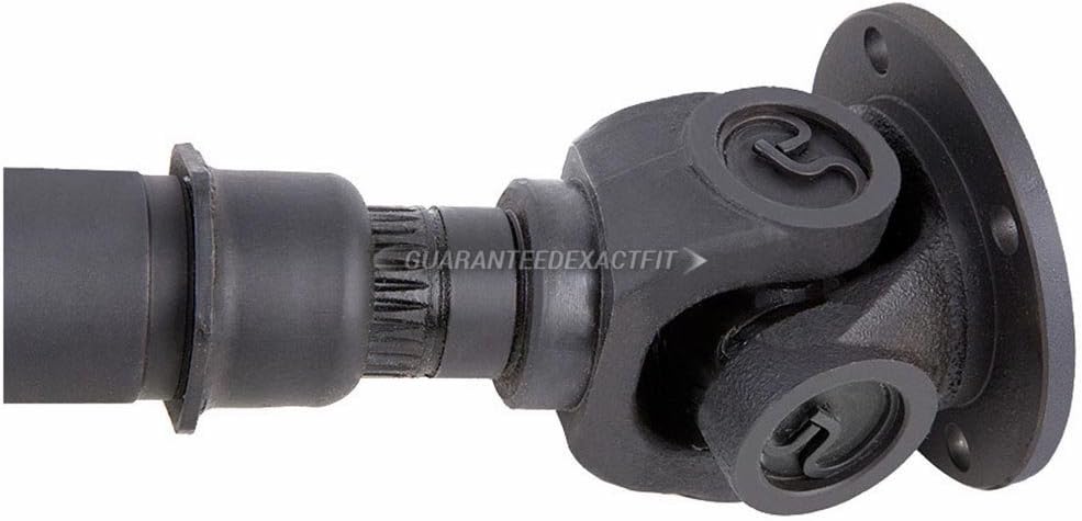 Front Driveshaft Prop Shaft For Mercedes E320 E350 4Matic AWD W211 2003-2007 P389099