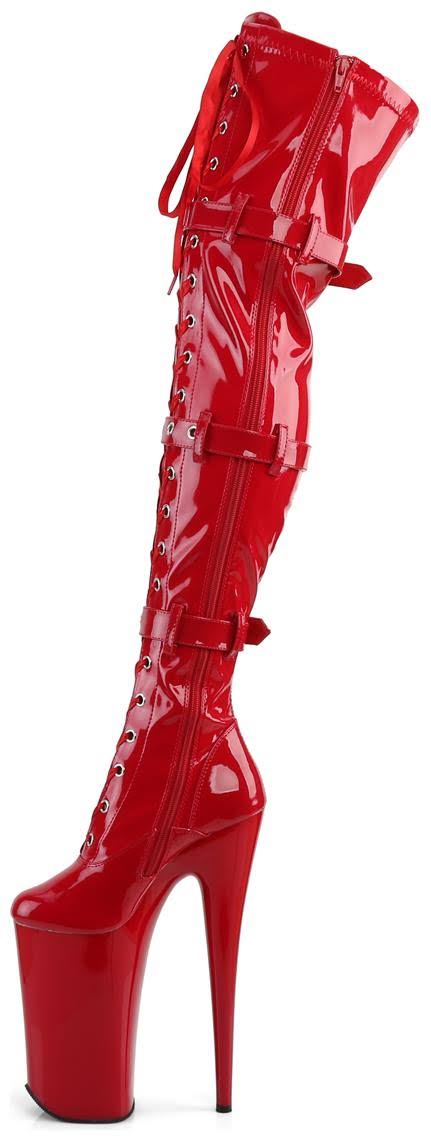 Red Heel S1532