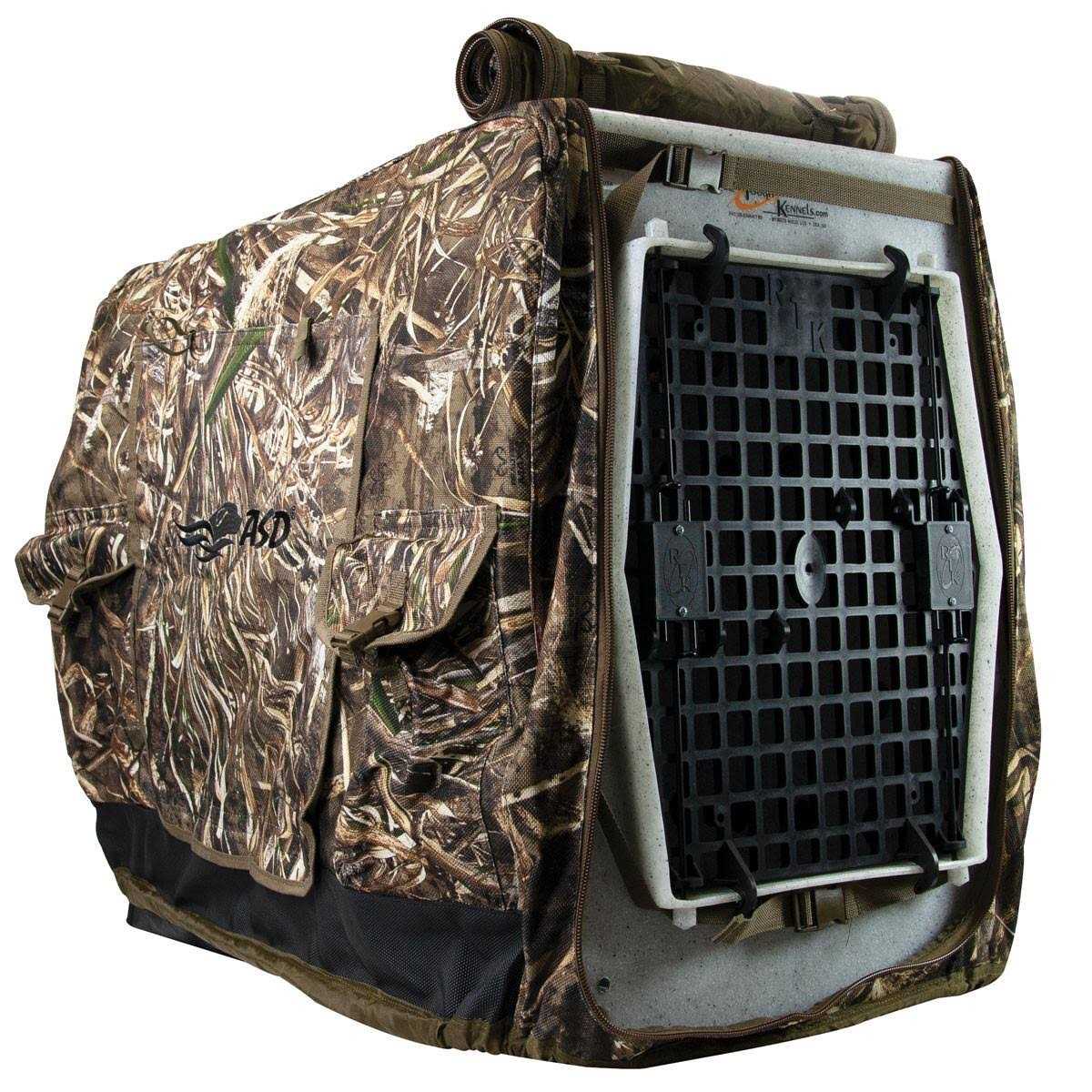 Kennel Coat I937561