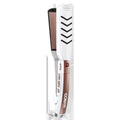 Rose Gold Double Ceramic Flat Iron F25185