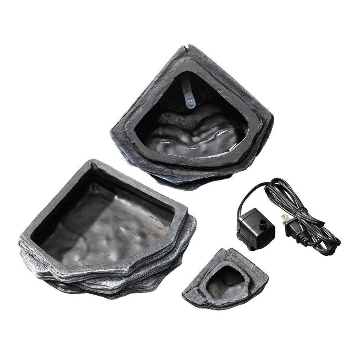 Large Waterfall for Reptiles R21786