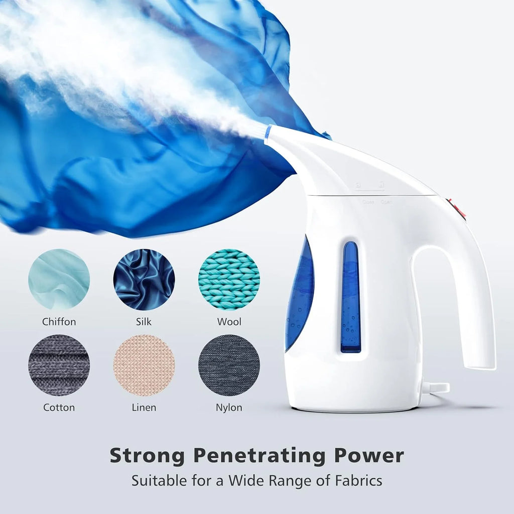 Clothes Steamer 240ml 700W Blue U222896
