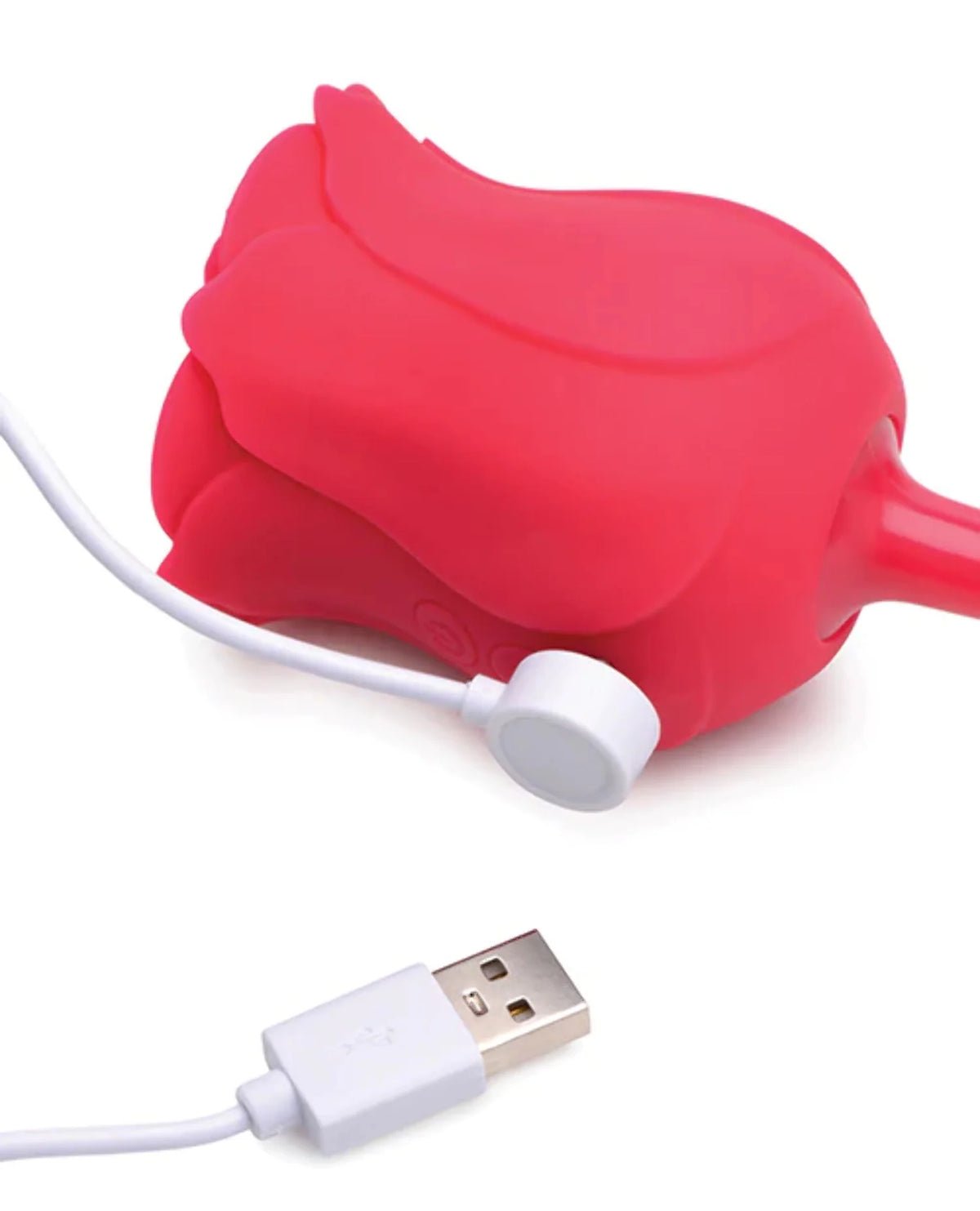 Dual-Ended Air-Stim Rose U191