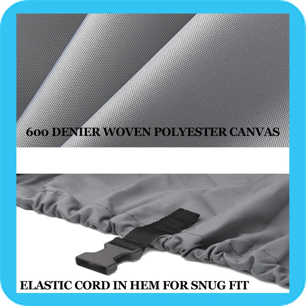 Boat Cover F6934