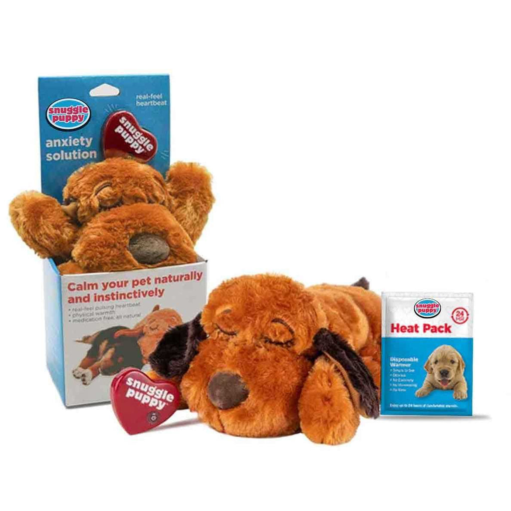 Brown Mutt U301875