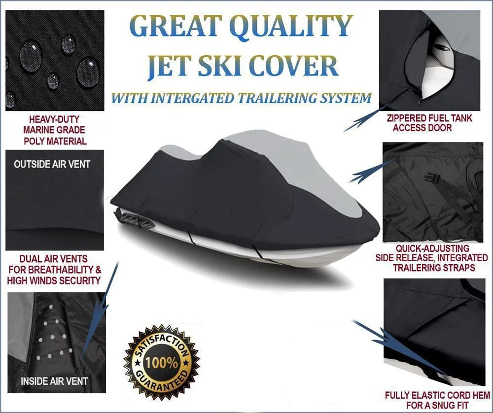 Jet Ski PWC Cover L164830
