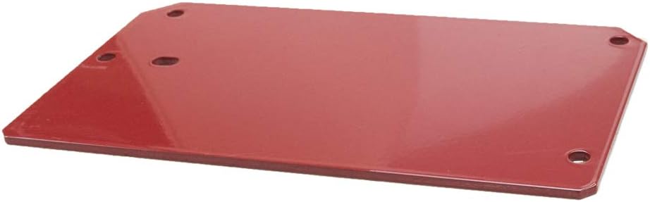 Mulch Plate Cover Pack of 2 U4262