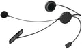 Bluetooth Headset with Wired Microphone E89356