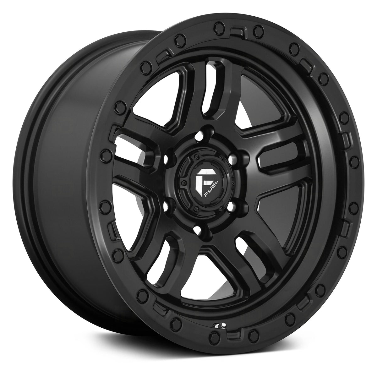 17x9 6x4.5 Wheels S88989
