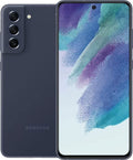 Navy Blue Refurbished Galaxy S21 FE 5G 128GB B829