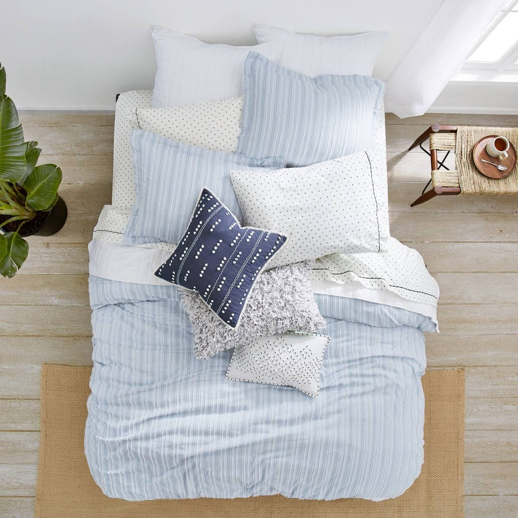 Twin Duvet Cover Set V3620