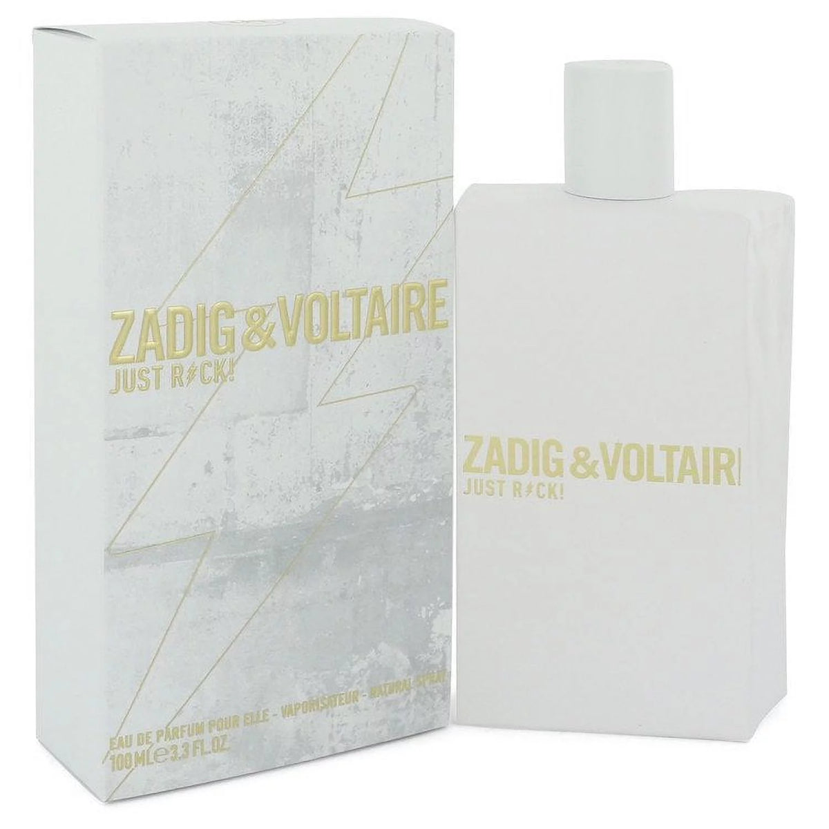Eau De Parfum Spray F422677