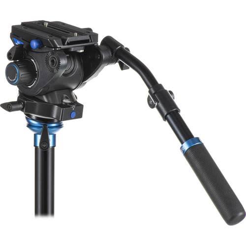 S6 Video Head Tripod Kit R188