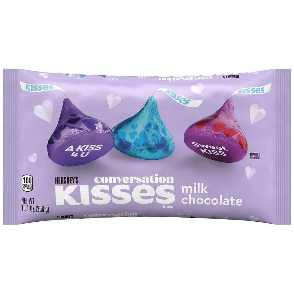 Milk Chocolate Candy Bag 10.1 OZ Pack of 2 Y387
