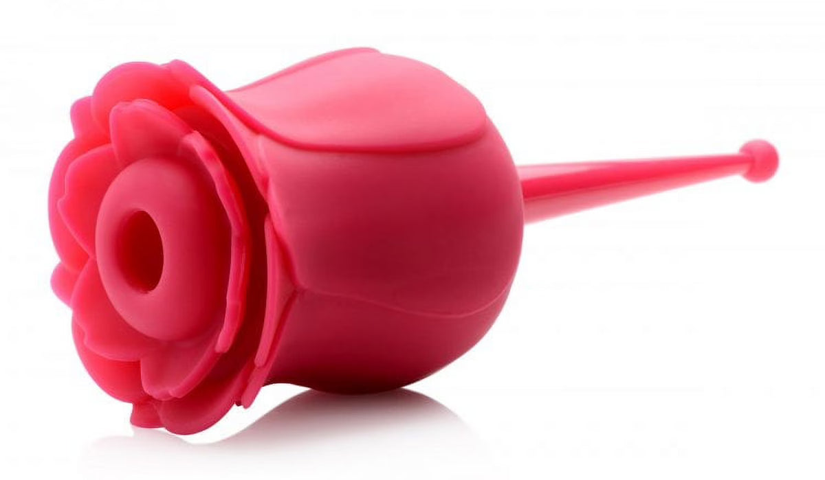 Dual-Ended Air-Stim Rose U191