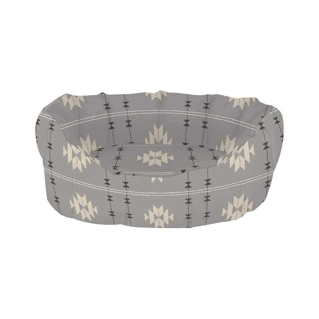 Round Cuddler Bed J3463