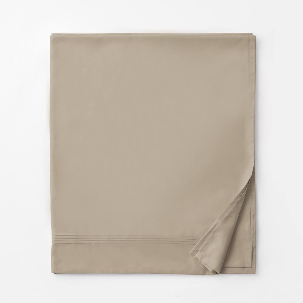 King Flat Sheet M7611