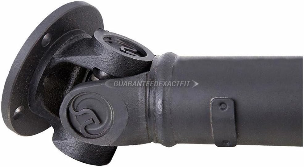 Front Driveshaft Prop Shaft For Mercedes E320 E350 4Matic AWD W211 2003-2007 P389099