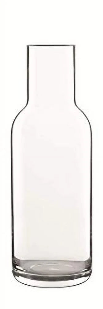 Carafe with Cork Stopper Q86671