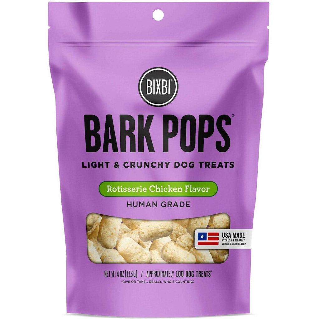 Dog Treats Q122
