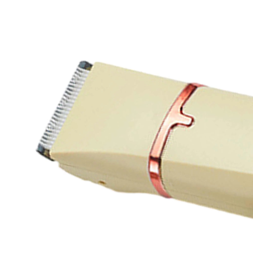 Portable Cordless Quiet Pet Grooming Tool L58884
