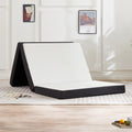 4-inch Tri Folding Memory Mattress with Removable Cover N5823