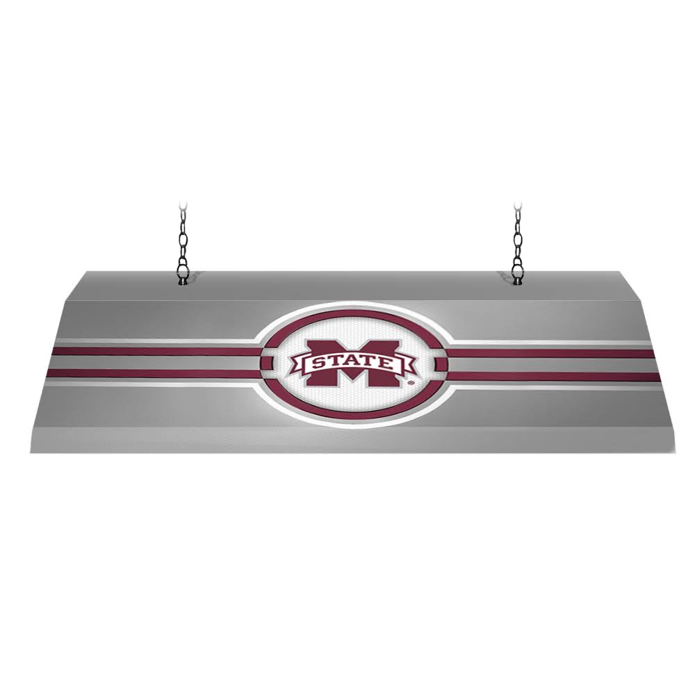 Edge Glow Pool Table Light Gray J168