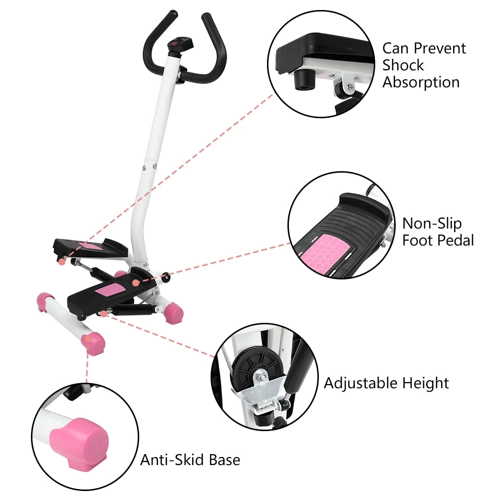 Mini Stair Stepper Z135858