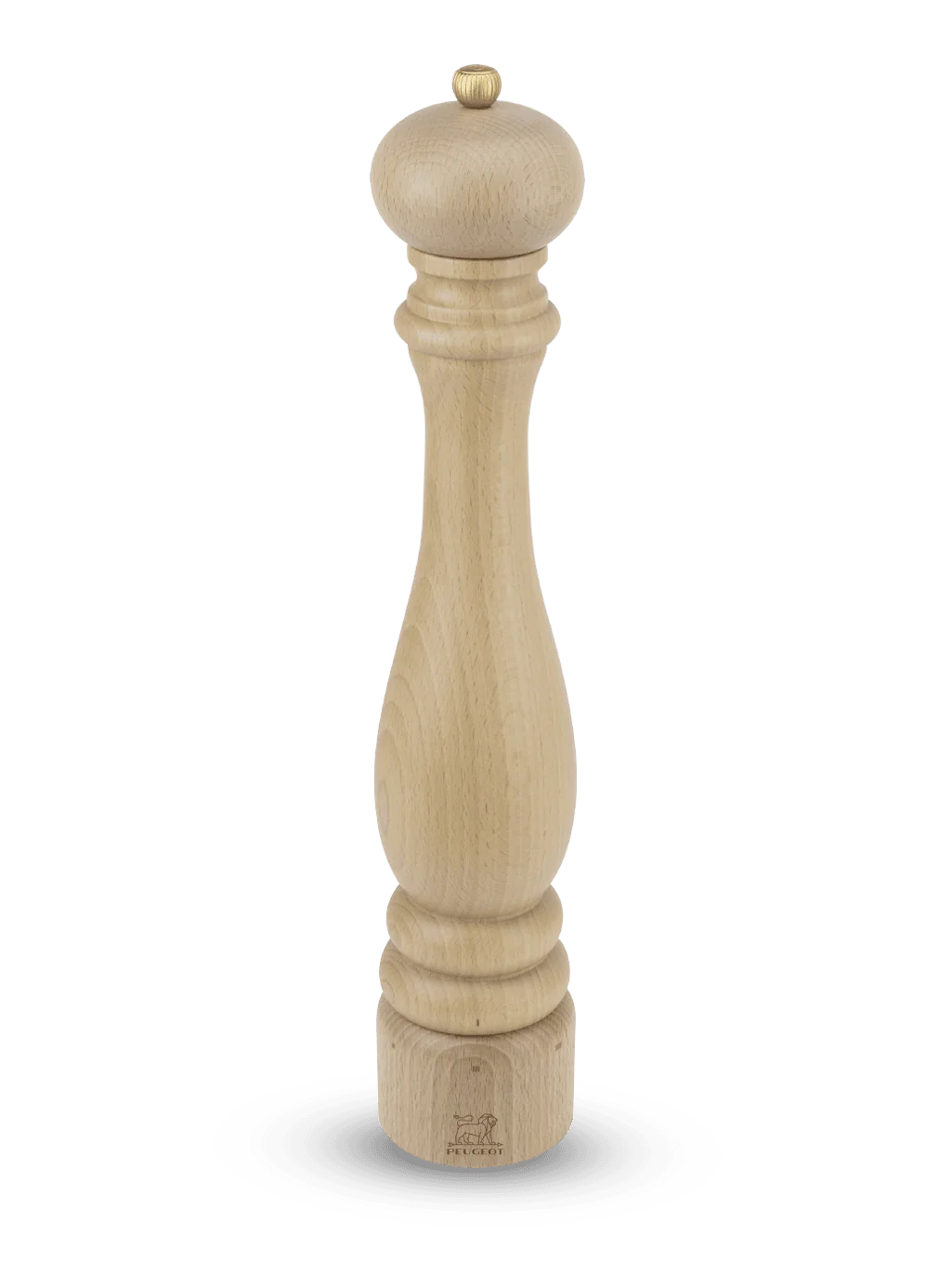 Wood Pepper Mill F890