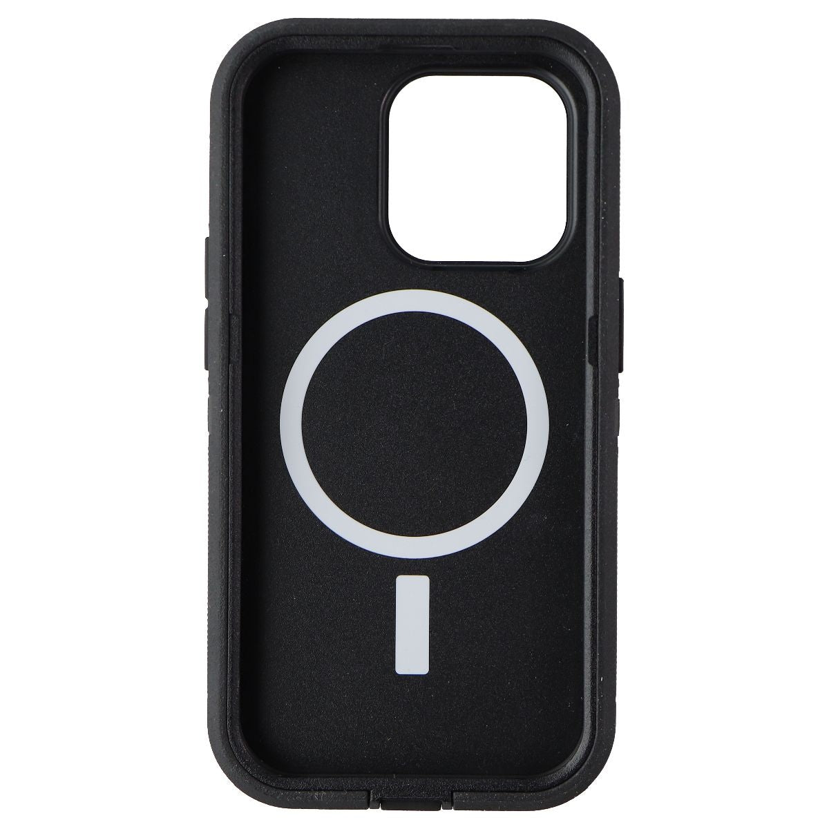 Black Defender Pro XT Case for iPhone 14 Pro J26242