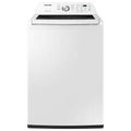 4.5 cu. ft. Top Load Washer in White G29246