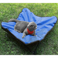 Padded Elevated Pet Bed V2321