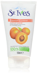 Apricot Facial Scrub 150 Ml S8167