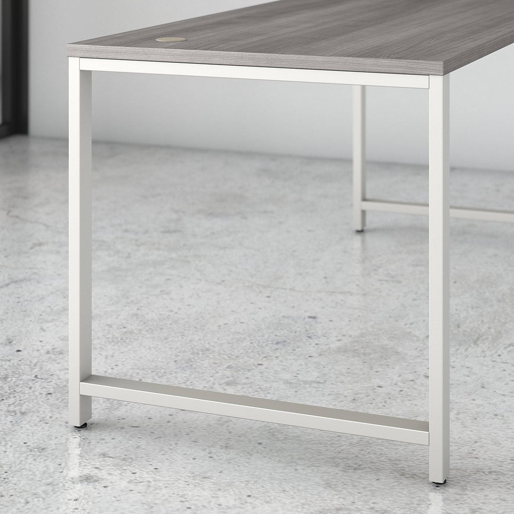 Maple Table Desk G429403