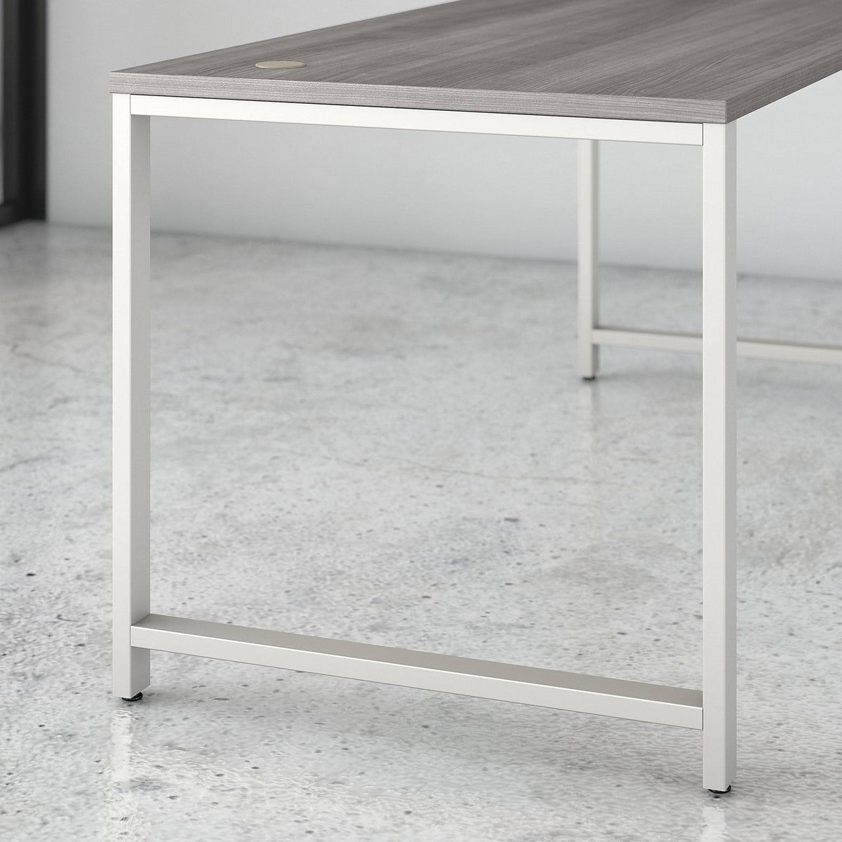 Maple Table Desk G429403